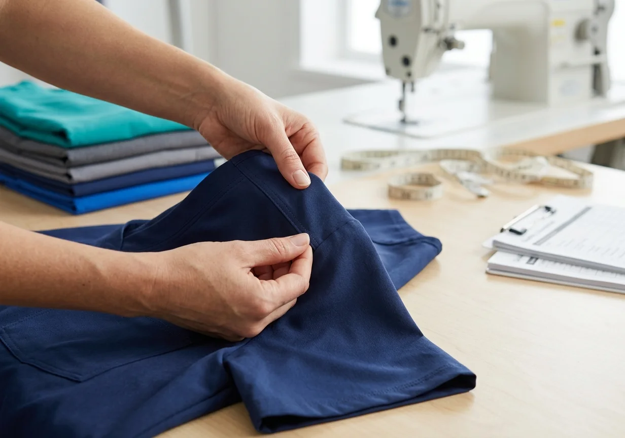 manufacturing process