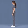 Classic Fit Cotton Scrubs 1 Classic Cotton Scrubs for Women | Premium Cotton Scrubs