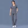 Classic Fit Cotton Scrubs 7 Classic Cotton Scrubs for Women | Premium Cotton Scrubs