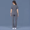Classic Fit Cotton Scrubs2 Classic Cotton Scrubs for Women | Premium Cotton Scrubs