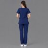 Cotton Scrubs 3 Cotton Scrub for Women | Premium Cotton Scrubs