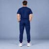 Joggers Cotton Scrubs2 Jogger Cotton Scrub Sets for Men | Premium Cotton Scrubs