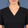 V-Neck Cotton Scrubs (4) V-Neck Cotton Scrubs for Nurses | Premium Cotton Scrubs