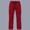Cotton Scrub Pants for Women & Men | Premium Cotton Scrubs