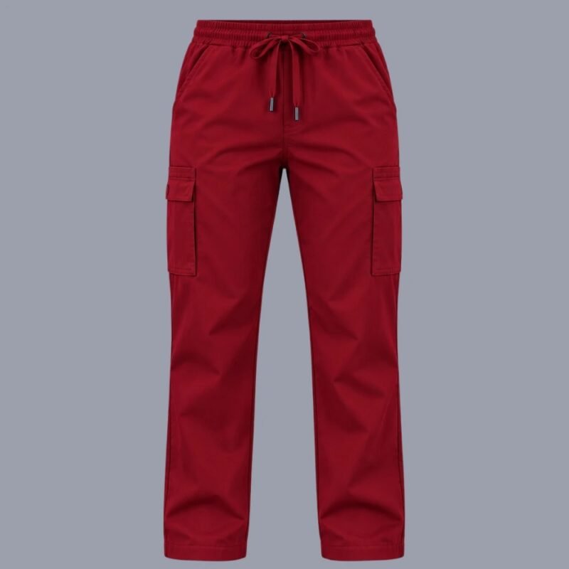 Cotton Scrub Pants for Women & Men | Premium Cotton Scrubs