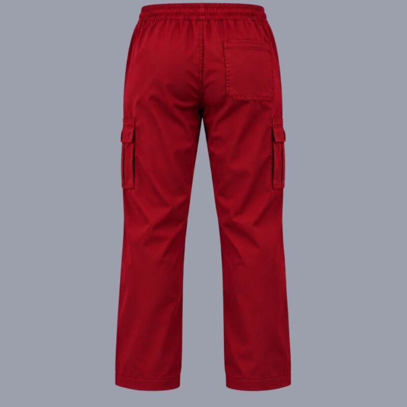 Cotton Scrub Pants for Women & Men | Premium Cotton Scrubs