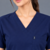 Cotton Scrub Sets for Women | Premium Cotton Scrubs