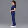 Cotton Scrub Sets for Women | Premium Cotton Scrubs