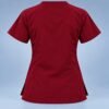 Cotton Scrub Tops1 Cotton Scrub Tops for Women | Premium Cotton Scrubs