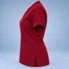 Cotton Scrub Tops2 Cotton Scrub Tops for Women | Premium Cotton Scrubs