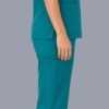 Cotton Stretch Scrubs for Women | Premium Cotton Scrubs