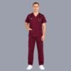 Doctor Cotton Scrubs Sets | Premium Cotton Scrubs