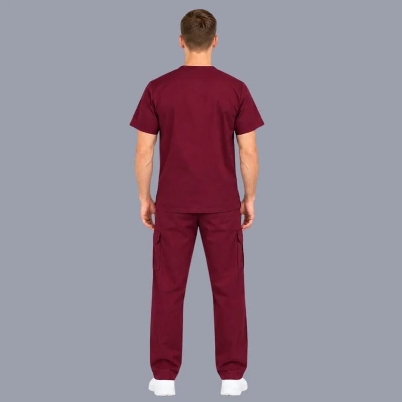 Doctor Cotton Scrubs Sets | Premium Cotton Scrubs