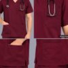 Doctor Cotton Scrubs Sets | Premium Cotton Scrubs