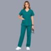 Hospital Cotton Scrubs Hospital Cotton Scrubs Sets | Premium Cotton Scrubs