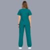 Hospital Cotton Scrubs1 Hospital Cotton Scrubs Sets | Premium Cotton Scrubs