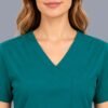Hospital Cotton Scrubs3 Hospital Cotton Scrubs Sets | Premium Cotton Scrubs