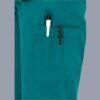 Hospital Cotton Scrubs4 Hospital Cotton Scrubs Sets | Premium Cotton Scrubs