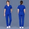 Medical Student Cotton Scrubs | Premium Cotton Scrubs