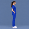 Medical Student Cotton Scrubs | Premium Cotton Scrubs