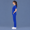 Medical Student Cotton Scrubs | Premium Cotton Scrubs