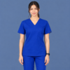 Medical Student Cotton Scrubs | Premium Cotton Scrubs