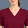 Modern Fit Cotton Scrubs 1 Modern Fit Cotton Scrubs For Women | Premium Cotton Scrubs