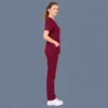 Modern Fit Cotton Scrubs 2 Modern Fit Cotton Scrubs For Women | Premium Cotton Scrubs