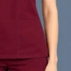 Modern Fit Cotton Scrubs 7 Modern Fit Cotton Scrubs For Women | Premium Cotton Scrubs