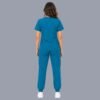 Nurse Cotton Scrubs |  Premium Cotton Scrubs