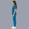 Nurse Cotton Scrubs |  Premium Cotton Scrubs