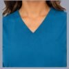 Nurse Cotton Scrubs |  Premium Cotton Scrubs