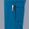 Nurse Cotton Scrubs |  Premium Cotton Scrubs