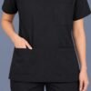 Organic Cotton Scrubs for Nurses & Doctors | Premium Cotton Scrubs
