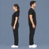 Organic Cotton Scrubs for Nurses & Doctors | Premium Cotton Scrubs