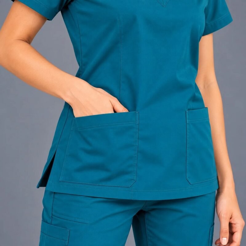 Premium Cotton Scrubs2 Premium Cotton Scrubs for Men & Women | Premium Cotton Scrubs