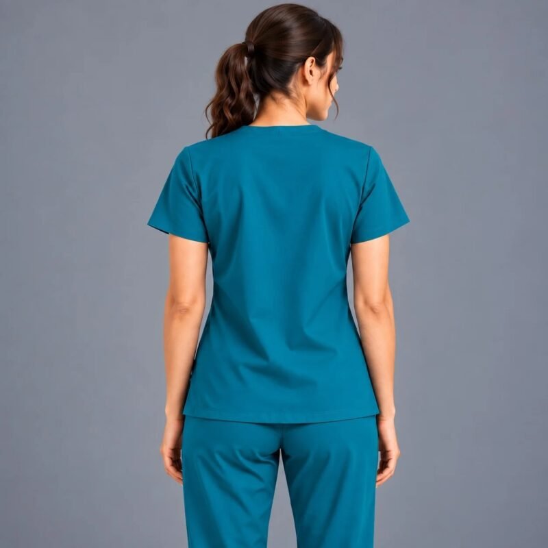 Premium Cotton Scrubs3 Premium Cotton Scrubs for Men & Women | Premium Cotton Scrubs