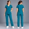 Premium Cotton Scrubs4 Premium Cotton Scrubs for Men & Women | Premium Cotton Scrubs