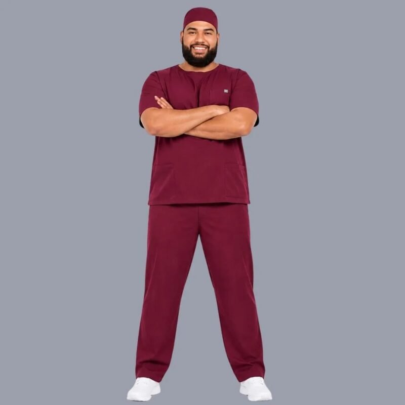 Surgeon Cotton Scrubs | Premium Cotton Scrubs