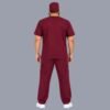Surgeon Cotton Scrubs | Premium Cotton Scrubs