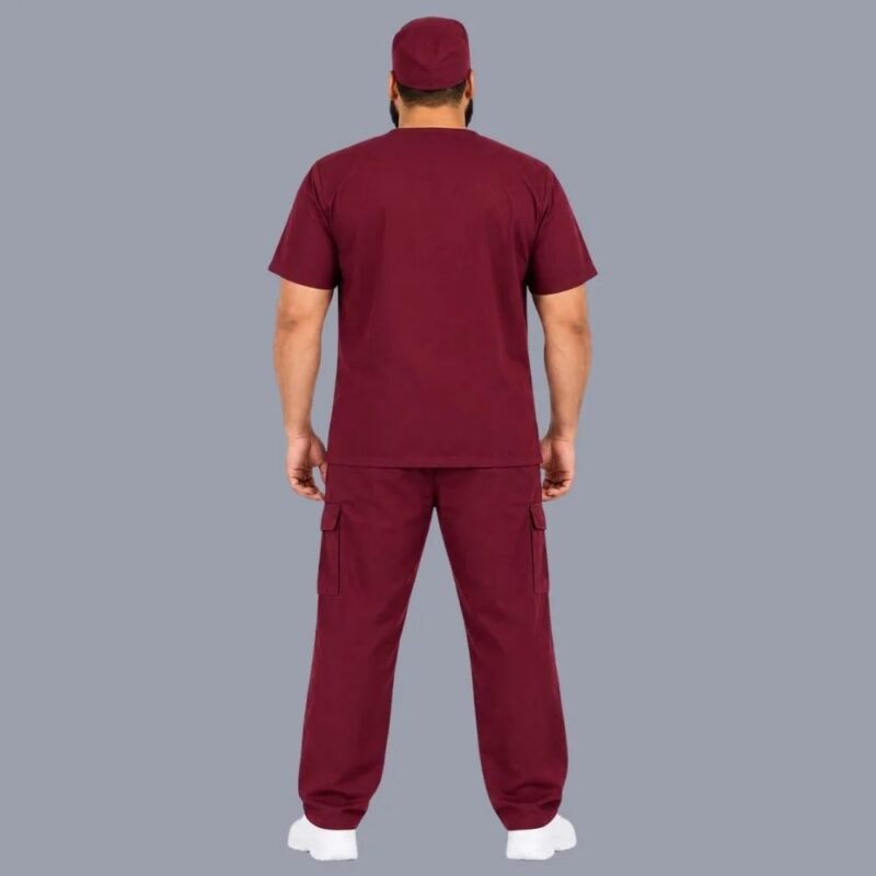 Surgeon Cotton Scrubs | Premium Cotton Scrubs