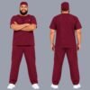 Surgeon Cotton Scrubs | Premium Cotton Scrubs