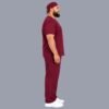 Surgeon Cotton Scrubs | Premium Cotton Scrubs