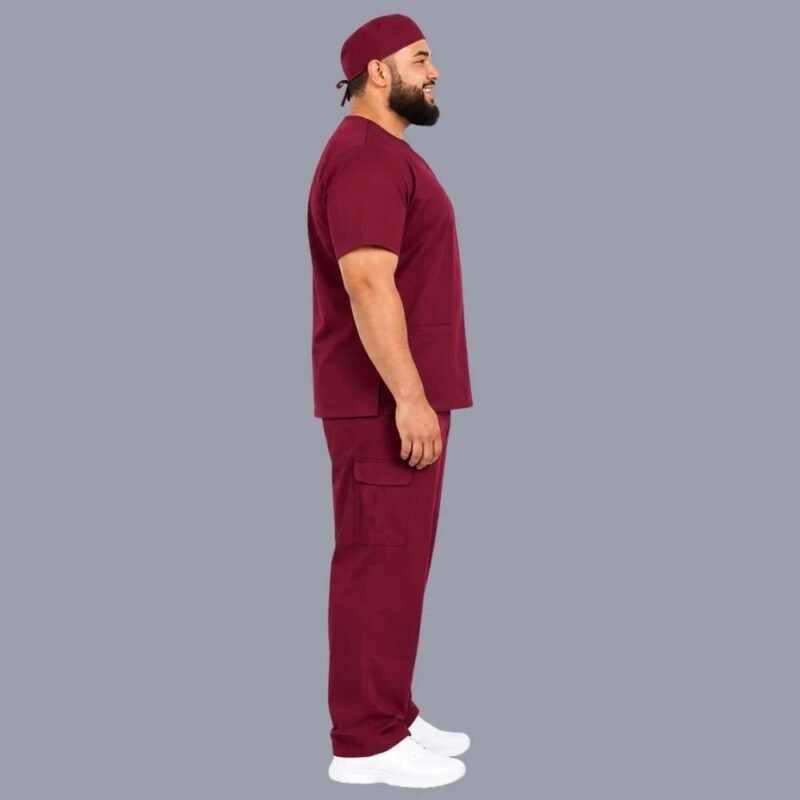 Surgeon Cotton Scrubs | Premium Cotton Scrubs