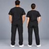 Unisex Cotton Scrubs Unisex Cotton Scrubs Sets | Premium Cotton Scrubs