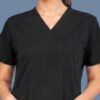 Organic Cotton Scrubs for Nurses & Doctors | Premium Cotton Scrubs