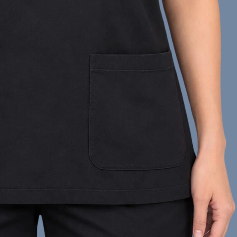 Organic Cotton Scrubs for Nurses & Doctors | Premium Cotton Scrubs